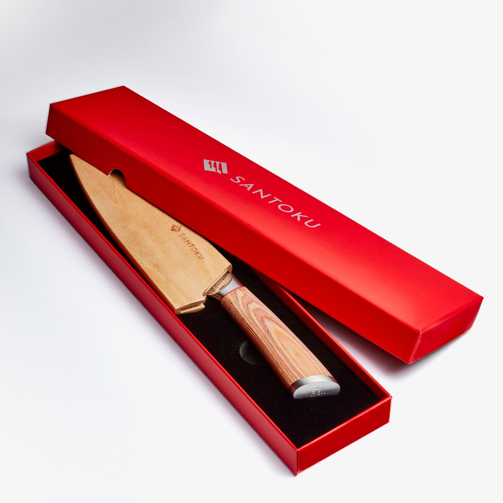 HARUTA (はるた はるた) Santoku da 7 pollici