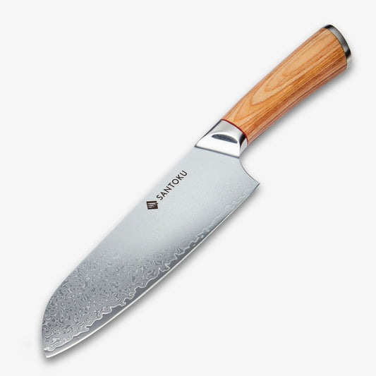 HARUTA (はるた はるた) Santoku da 7 pollici