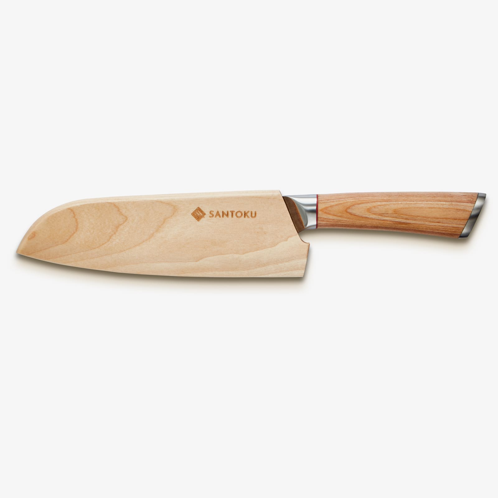 HARUTA (はるた はるた) Santoku da 7 pollici