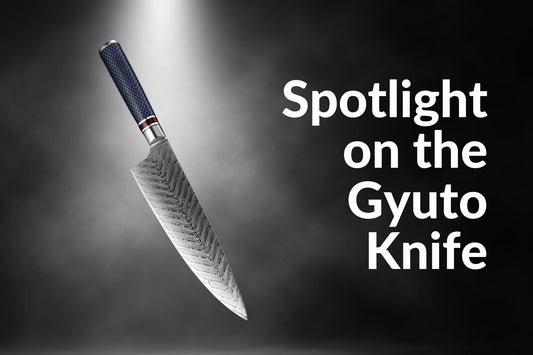 Spotlight sul Gyuto