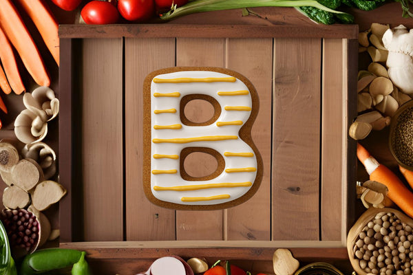 Esplorare gli alimenti che iniziano con la lettera "B"