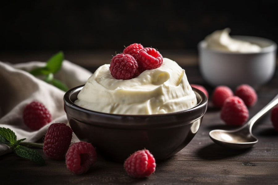 I migliori sostituti del mascarpone per le tue ricette
