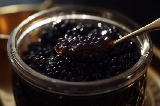 What is Caviar? Exploring the Delicacy of Caviar