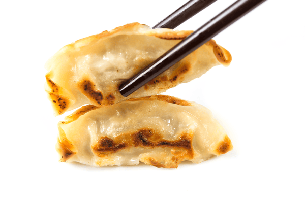 Cos'è Gyoza?