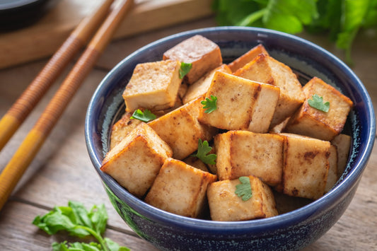 Cos'è il tofu?
