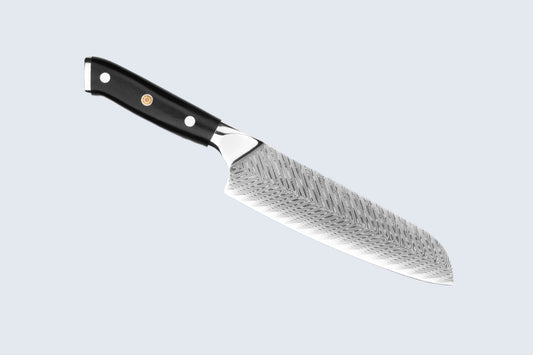 Cosa rende giapponese un coltello?