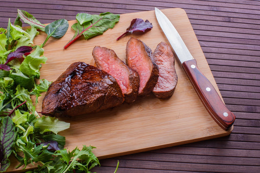 Steak Knives - Why Are They Important?