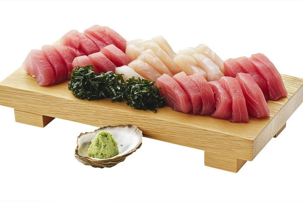 Cos'è Sashimi?