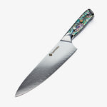 Coltello da chef Chikashi da 8 pollici