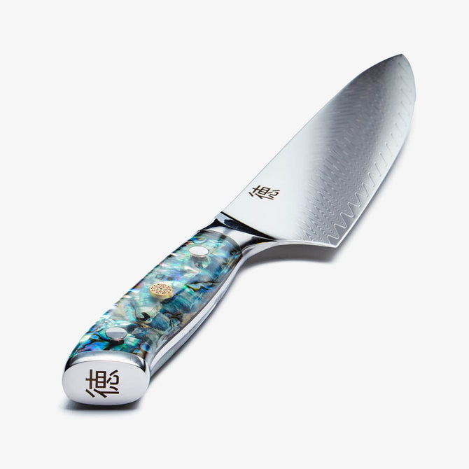 Coltello da chef Chikashi da 8 pollici