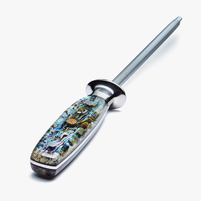 Acciaino Chikashi da 13 pollici