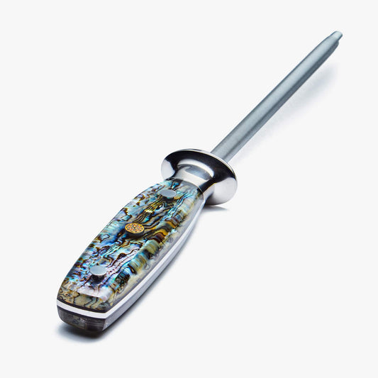 Chikashi (ちかし ちかし) Acciaio ad affitto da 13 pollici