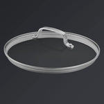 Padella e coperchio Hive Hybrid™ da 24 cm