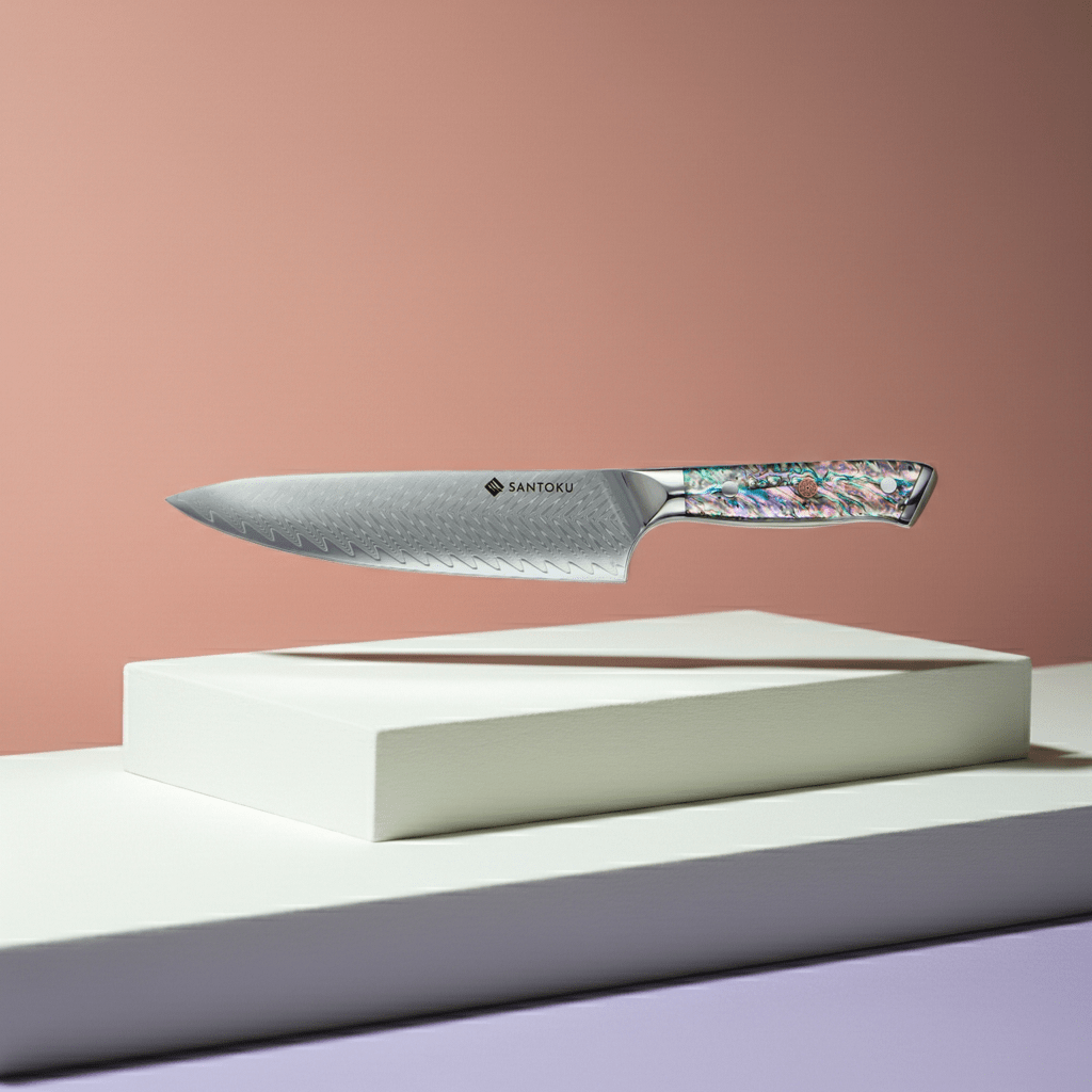 Coltello da chef da 8 pollici da 8 pollici