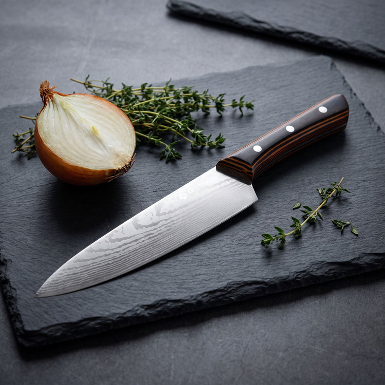Coltello da chef