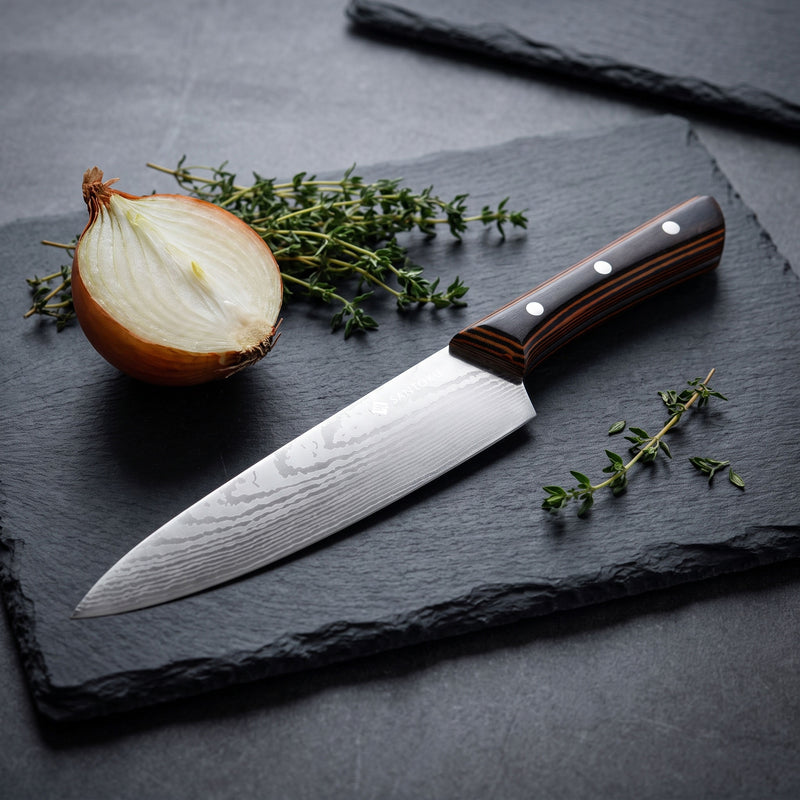 Coltello da cuoco