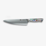 Coltello da chef Chikashi da 8 pollici