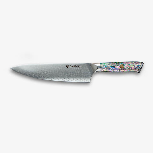Coltello da chef da 8 pollici da 8 pollici