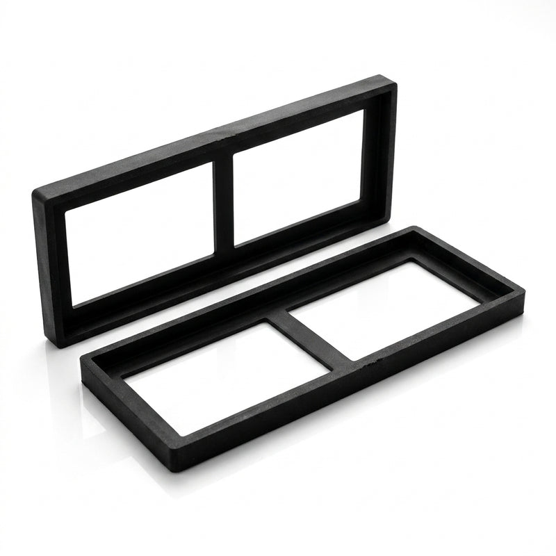 2 tappetini in silicone