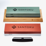 Pietre di affilatura di Whetstone 400/1000 3000/8000