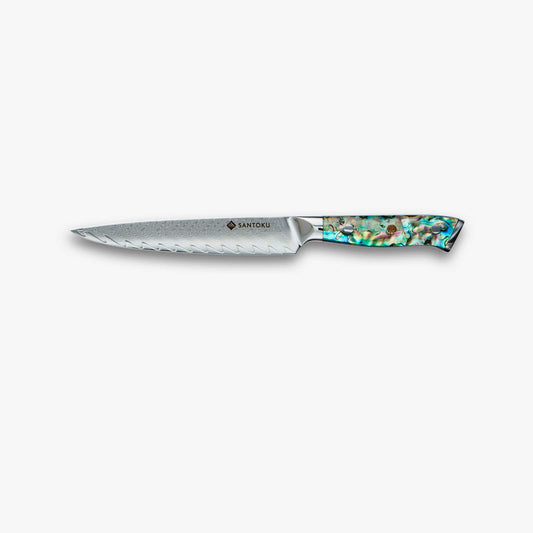 Coltello da 5 pollici di Chikashi (ちかし)